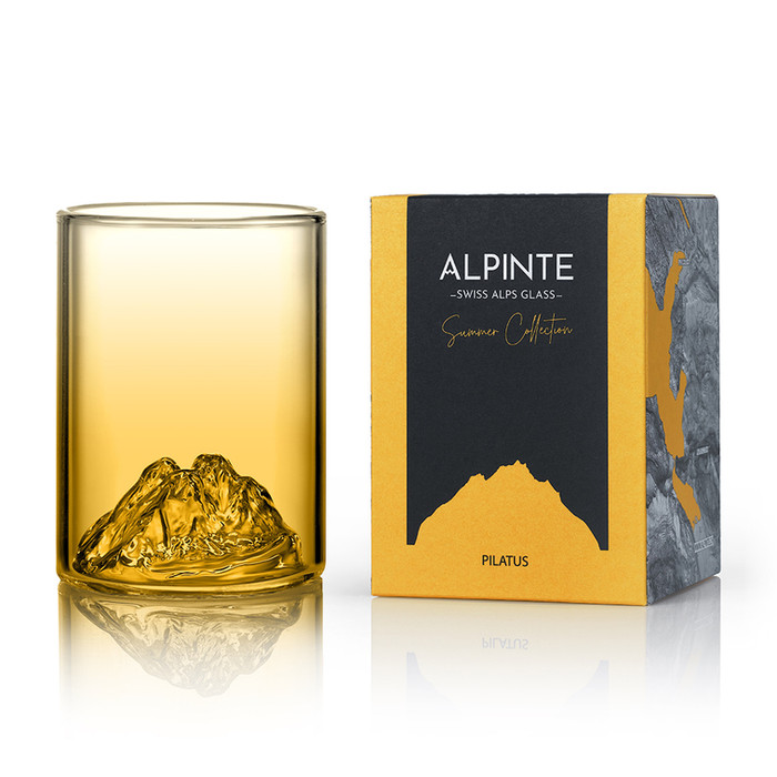 Verre Alpinte Summer Lemon