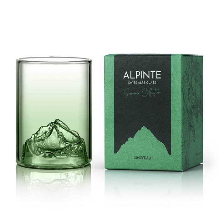 Verre Alpinte Summer Mint
