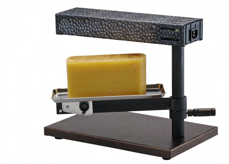 Appareil à raclette TTM Racletta