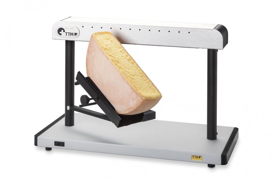 Four à raclette TTM Zinal