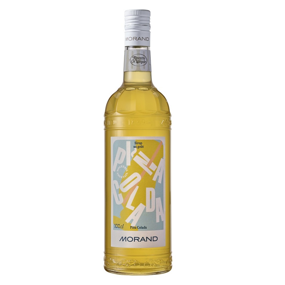 Bouteille de sirop Piña Colada